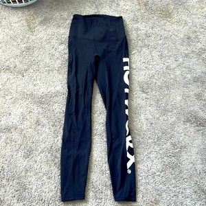 HOTWORX Yoga Wear Leggings